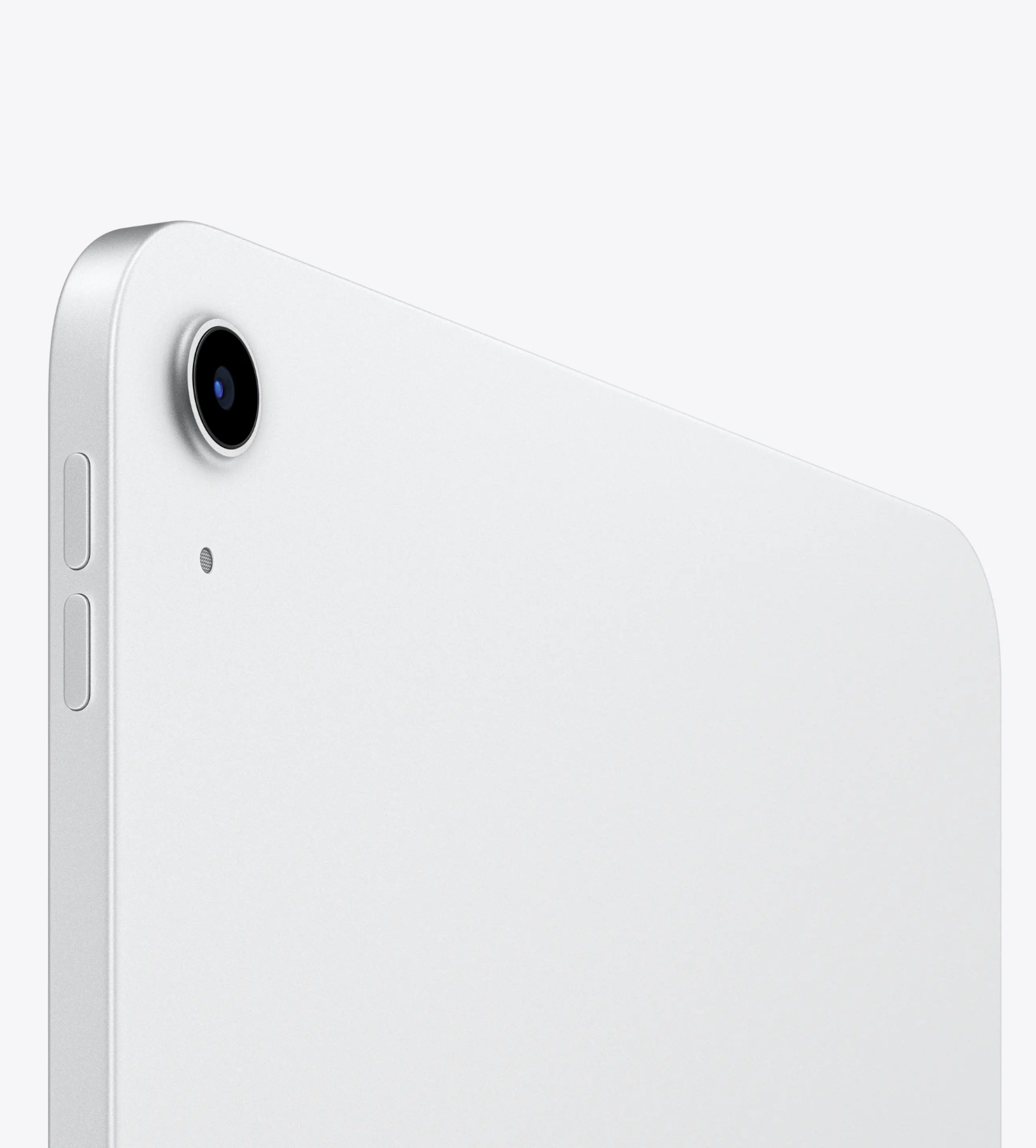 Apple iPad 11", 2025, 128Гб Wi-Fi, Серебристый