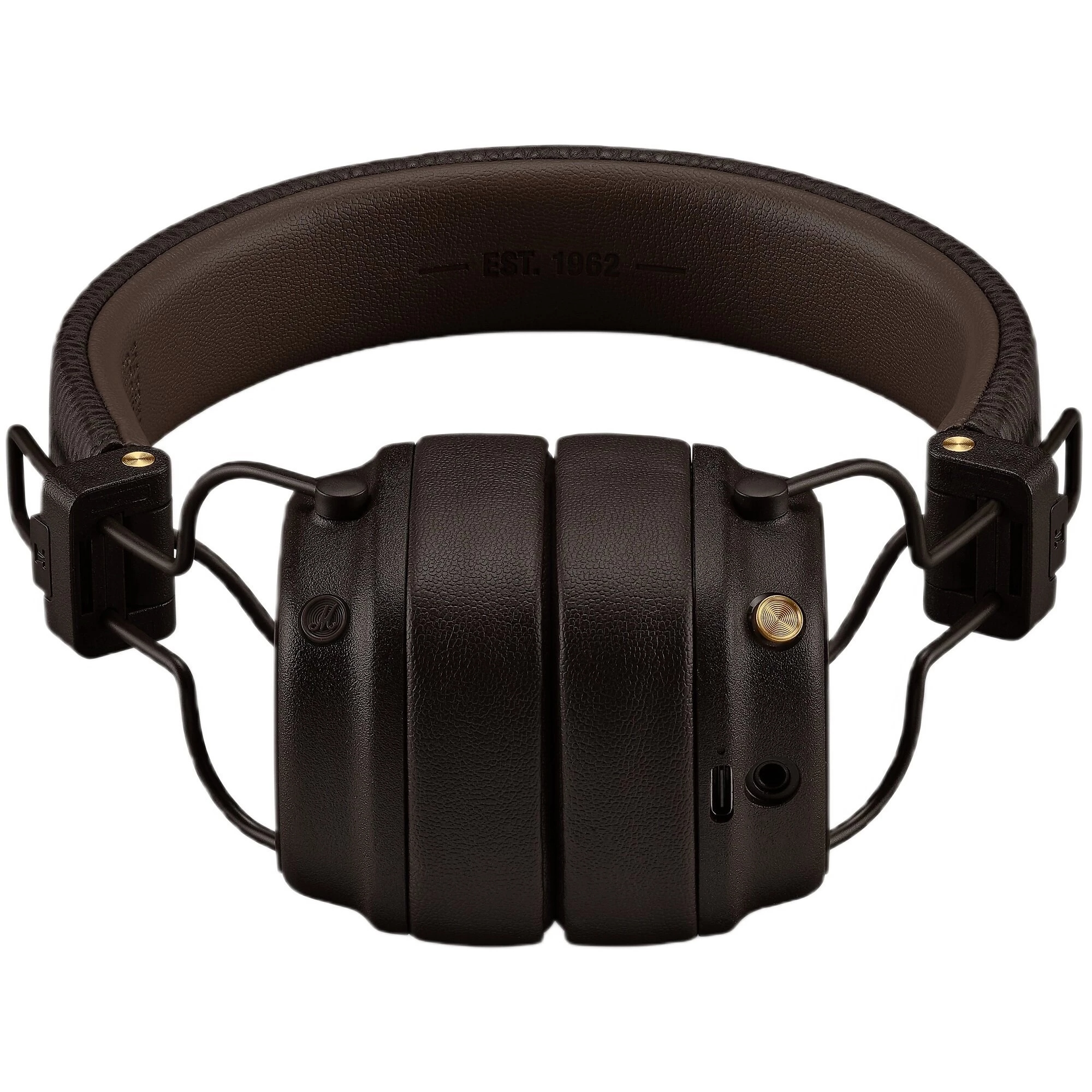 Беспроводные наушники Marshall Major V, Коричневый