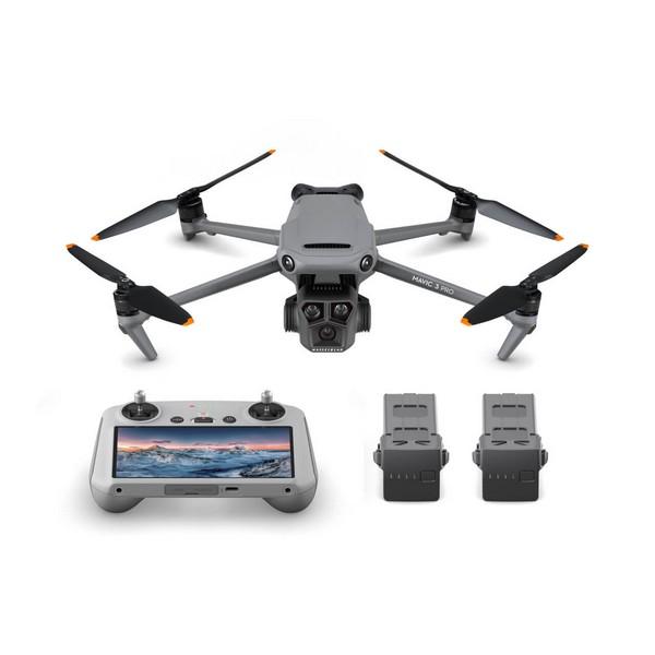 DJI Mavic 3 Pro Fly More Combo, RC DJI Mavic 3 Pro Fly More Combo, RC
