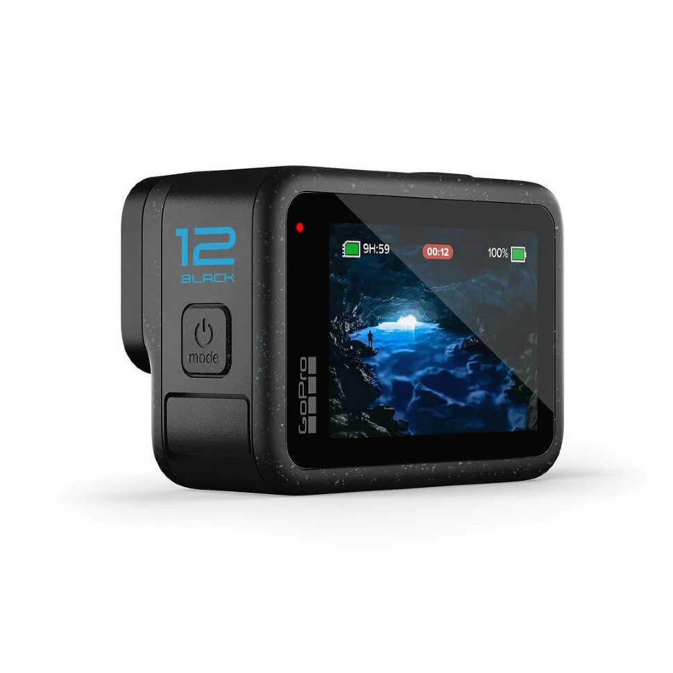 Экшн-камера GoPro Hero 12 Black в Краснодаре