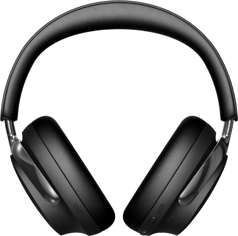 Беспроводные наушники Bose Headphones Quiet Comfort Ultra (2nd Gen) Черный