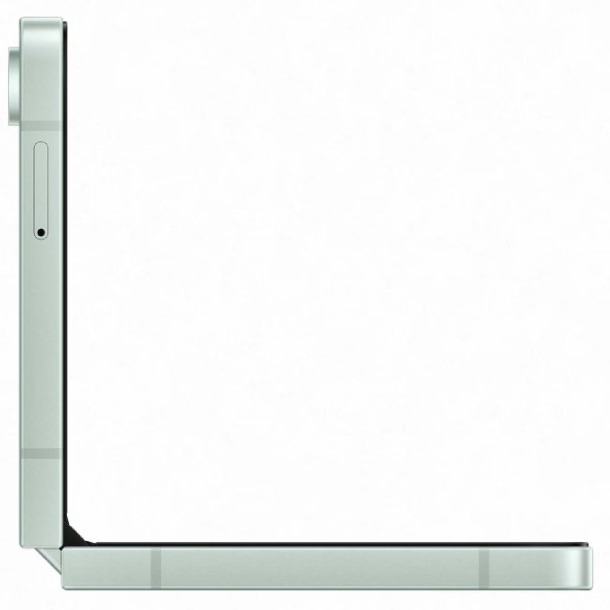 Samsung Galaxy Z Flip6 5G 12/512Гб, Мятный