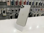 iPhone 11 Pro Max 512Гб Серебристый (Заменен АКБ / Без коробки) - Б/У . . +