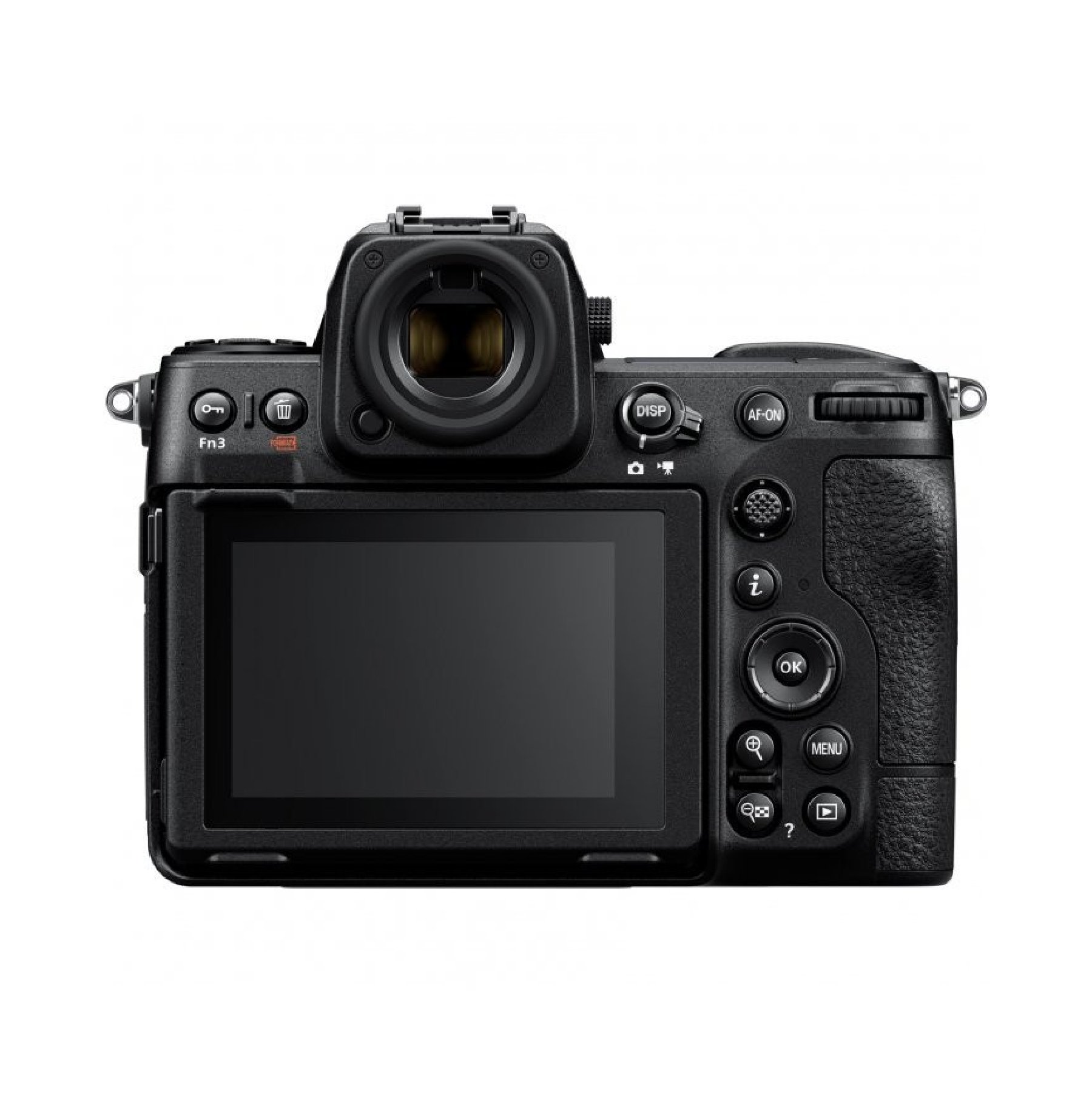 Nikon Z8 Kit Z 24-120 f/4 S в Краснодаре