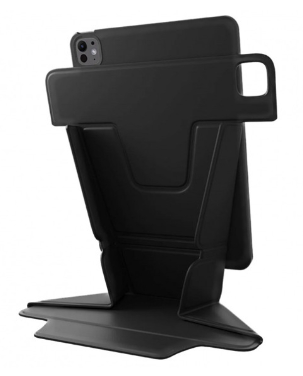 Чехол Uniq RYZE для iPad Pro 11'' (2024), Черный