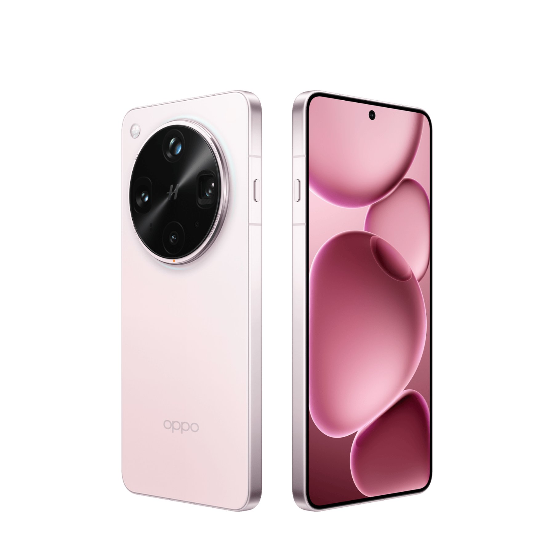Oppo Find X8 Ultra 16/1Тб, Розовый