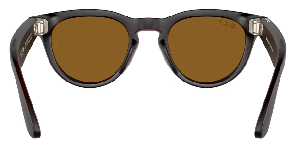 RayBan Meta Headliner, Угольно-черные, RW4009 в Краснодаре