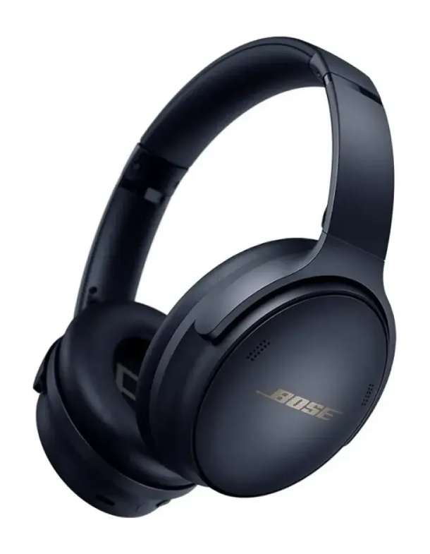 Bose QuietComfort 45, Синии Bose QuietComfort 45, Синии