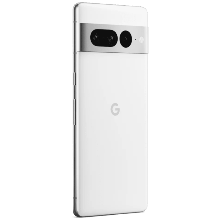 Google Pixel 7 Pro 12/512Гб, Белый