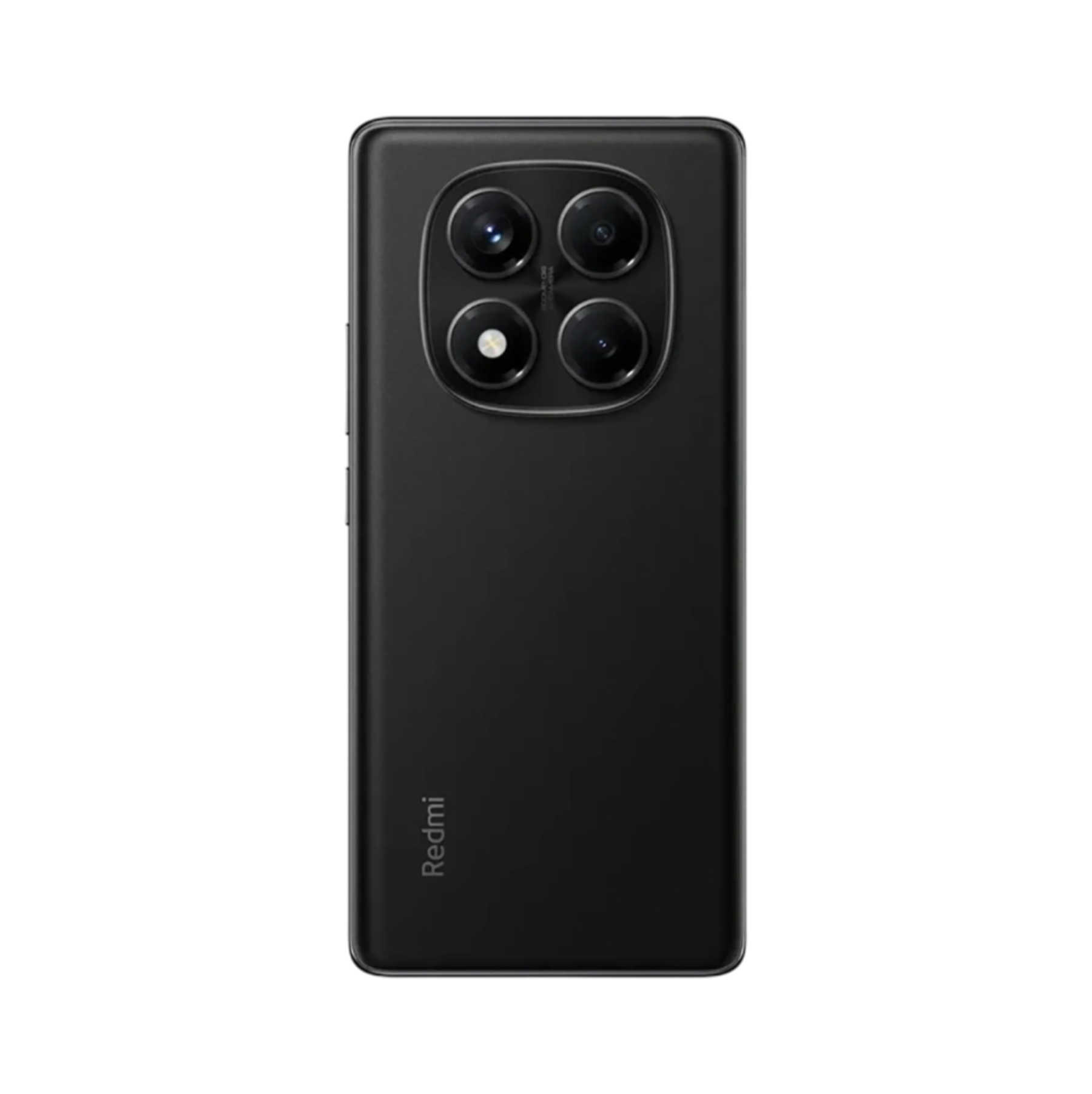 Xiaomi Redmi Note 14 Pro 12/512Гб, Полночный черный, EU Xiaomi Redmi Note 14 Pro 12/512Гб, Полночный черный, EU