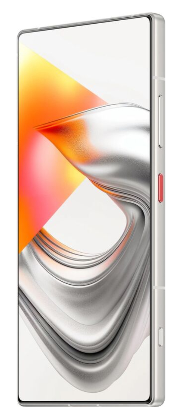 Nubia Z70 Ultra 12/256Гб, Желтый