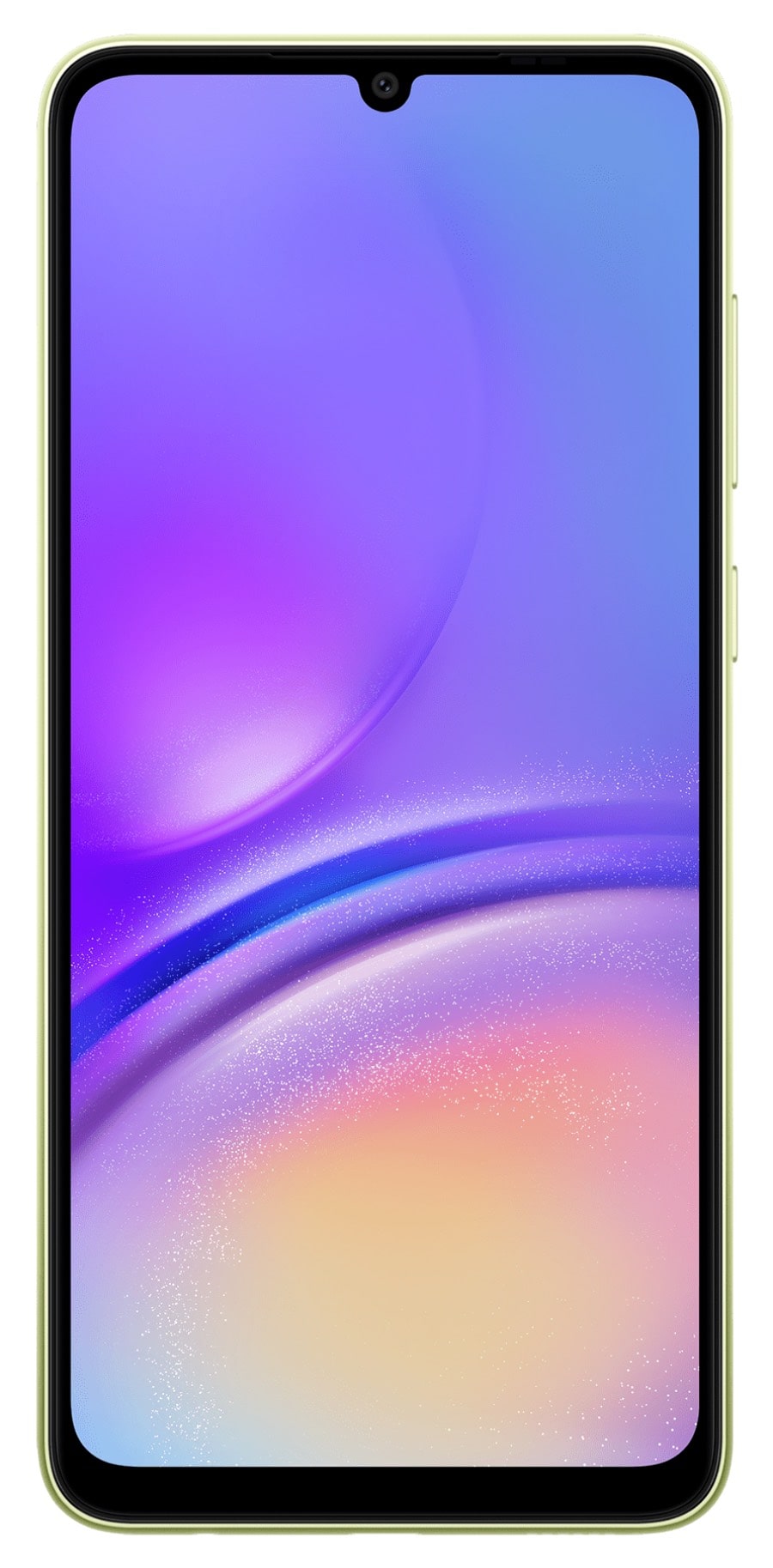 Samsung Galaxy A05 4/128Гб, Светло-зеленый