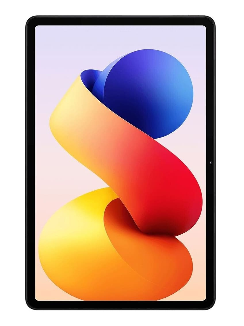 Xiaomi Redmi Pad 2 Pro 5G 6/128Гб, Серый графит