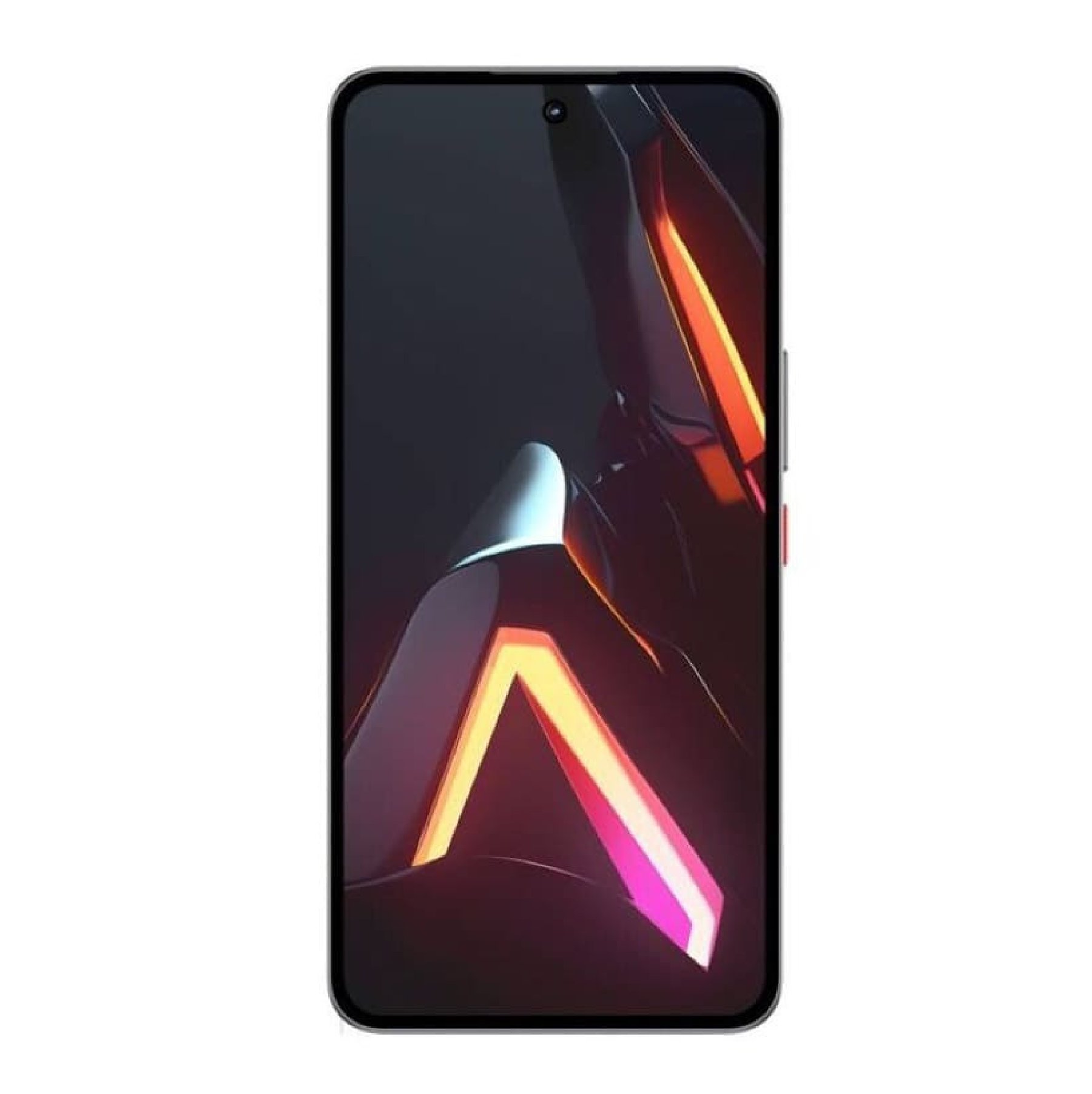 Nubia Neo 3 GT 5G 12/256Гб, Желто-электрический