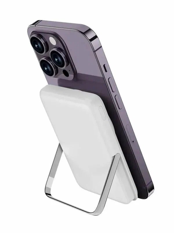 Power Bank WiWU P011 10000 мА·ч 30W