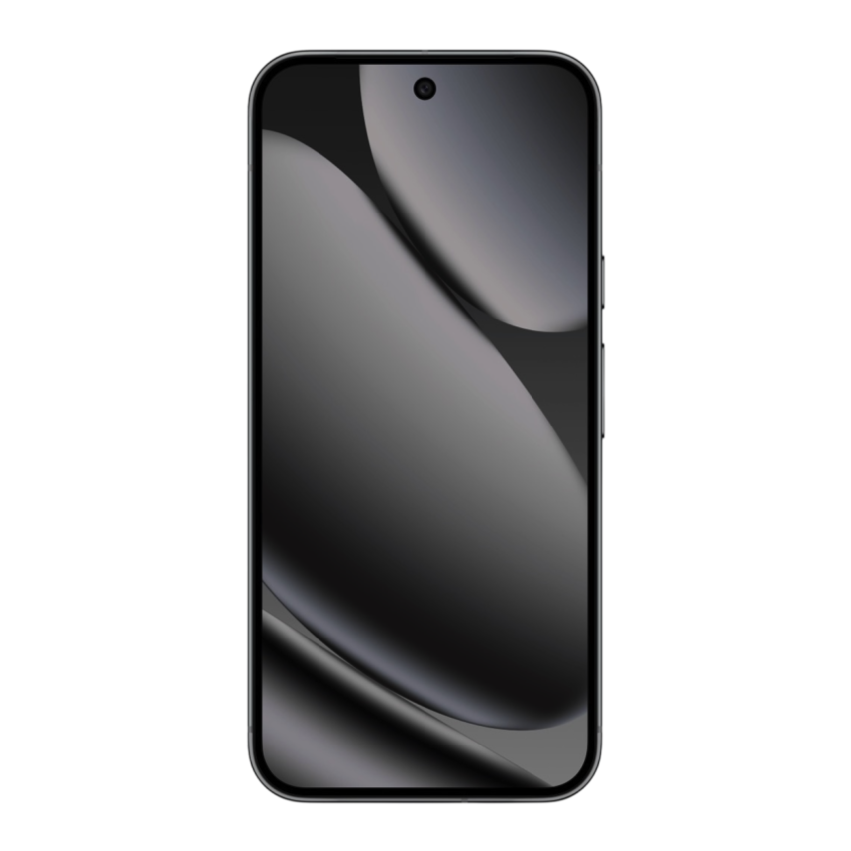 Google Pixel 10 Pro XL 16/256Гб, Обсидиан