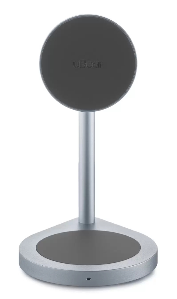 Ubear Magnetic Stage 2 в 1, Серый