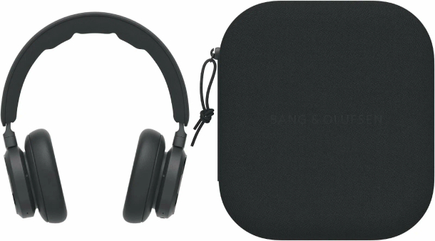 Bang & Olufsen Beoplay HX, Черные