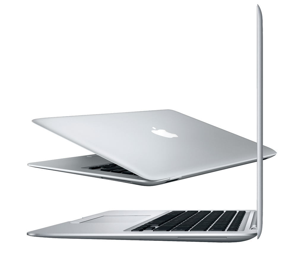 MacBook Air 13" (Mid 2013) MD761 (Core i5 1,3Гц/4Гб/256Гб SSD) - БУ (812 циклов)