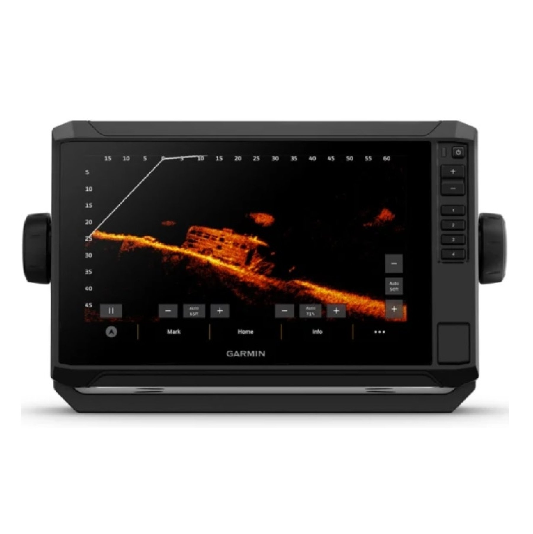 Эхо-карта UHD2 92sv и 93sv (GT56UHD) в Краснодаре