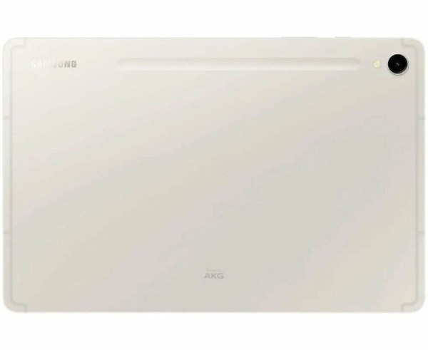 Samsung Galaxy Tab S9 11", Wi-Fi, 256Гб, Бежевый Samsung Galaxy Tab S9 11", Wi-Fi, 256Гб, Бежевый