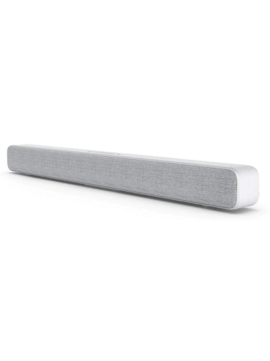 Xiaomi Mi TV Soundbar, Серебристая Xiaomi Mi TV Soundbar, Серебристая