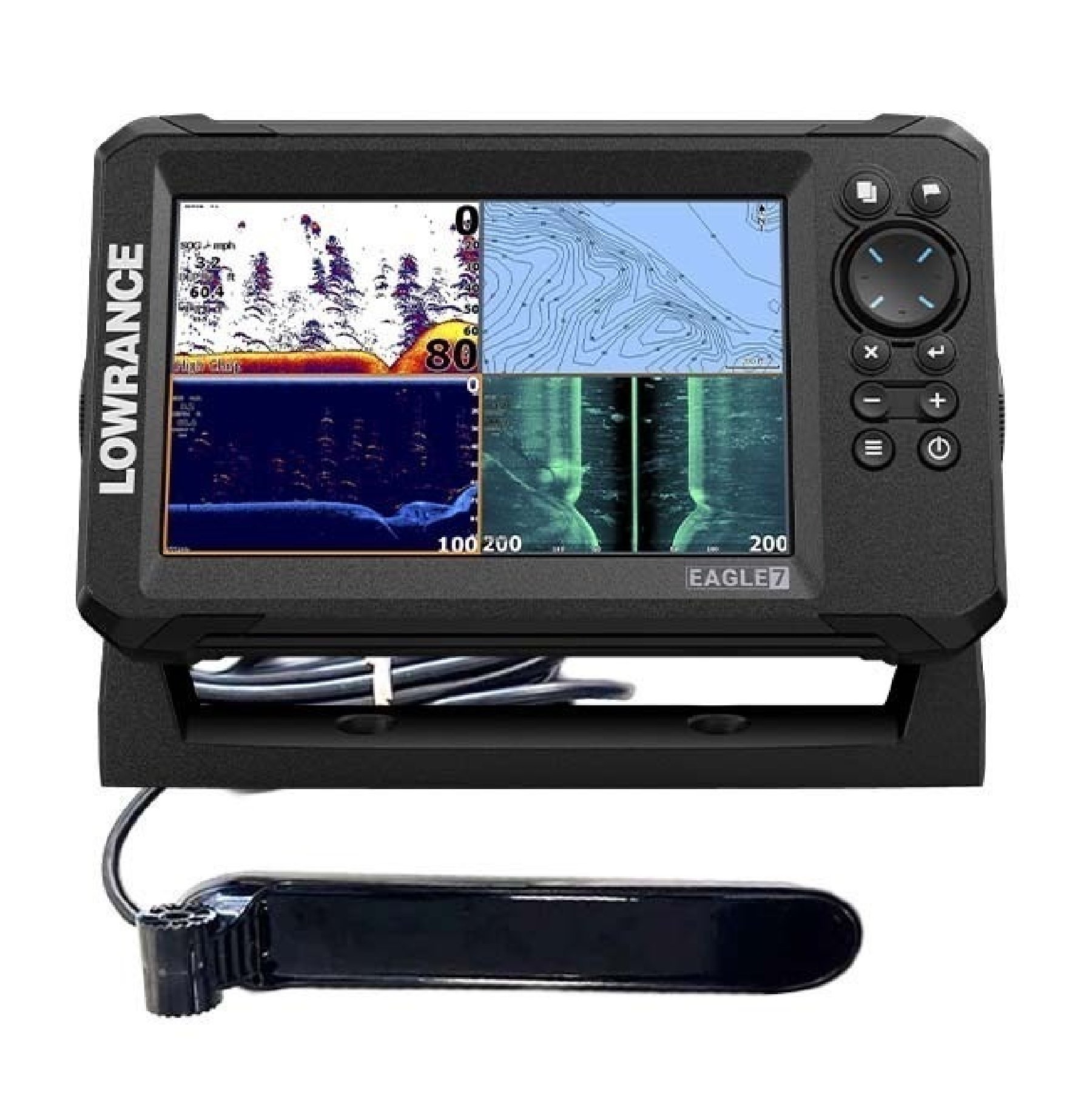 Eagle 7 TripleShot HD в Краснодаре