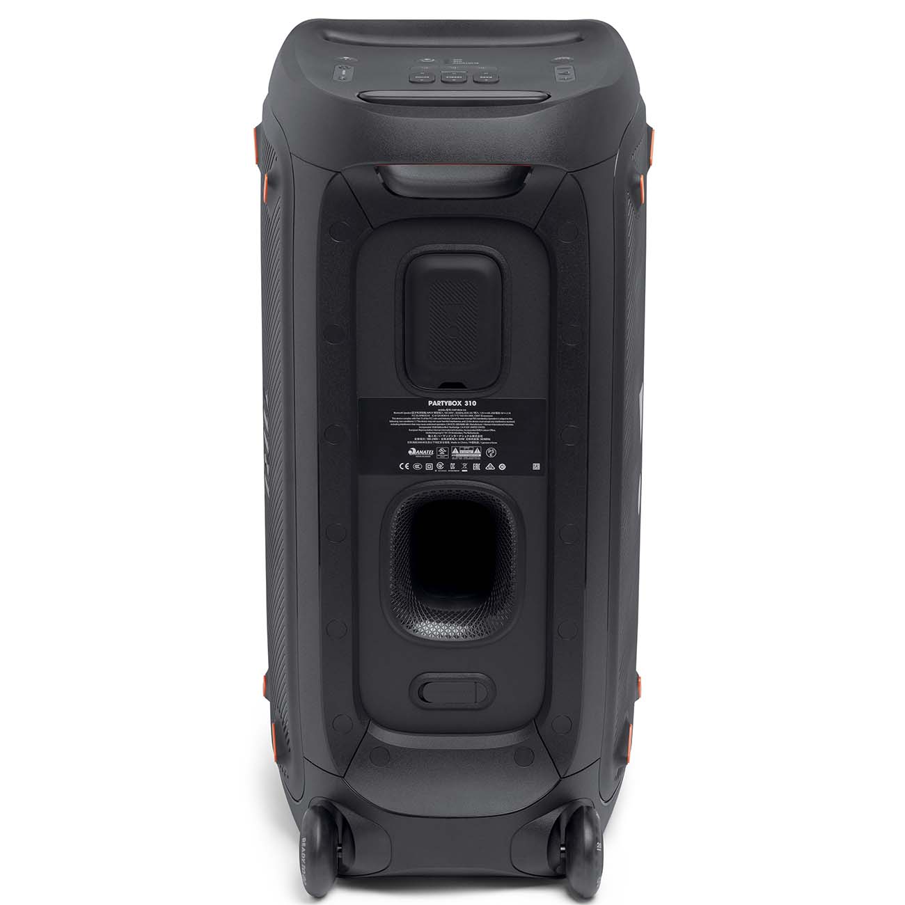 JBL PartyBox 310 JBL PartyBox 310