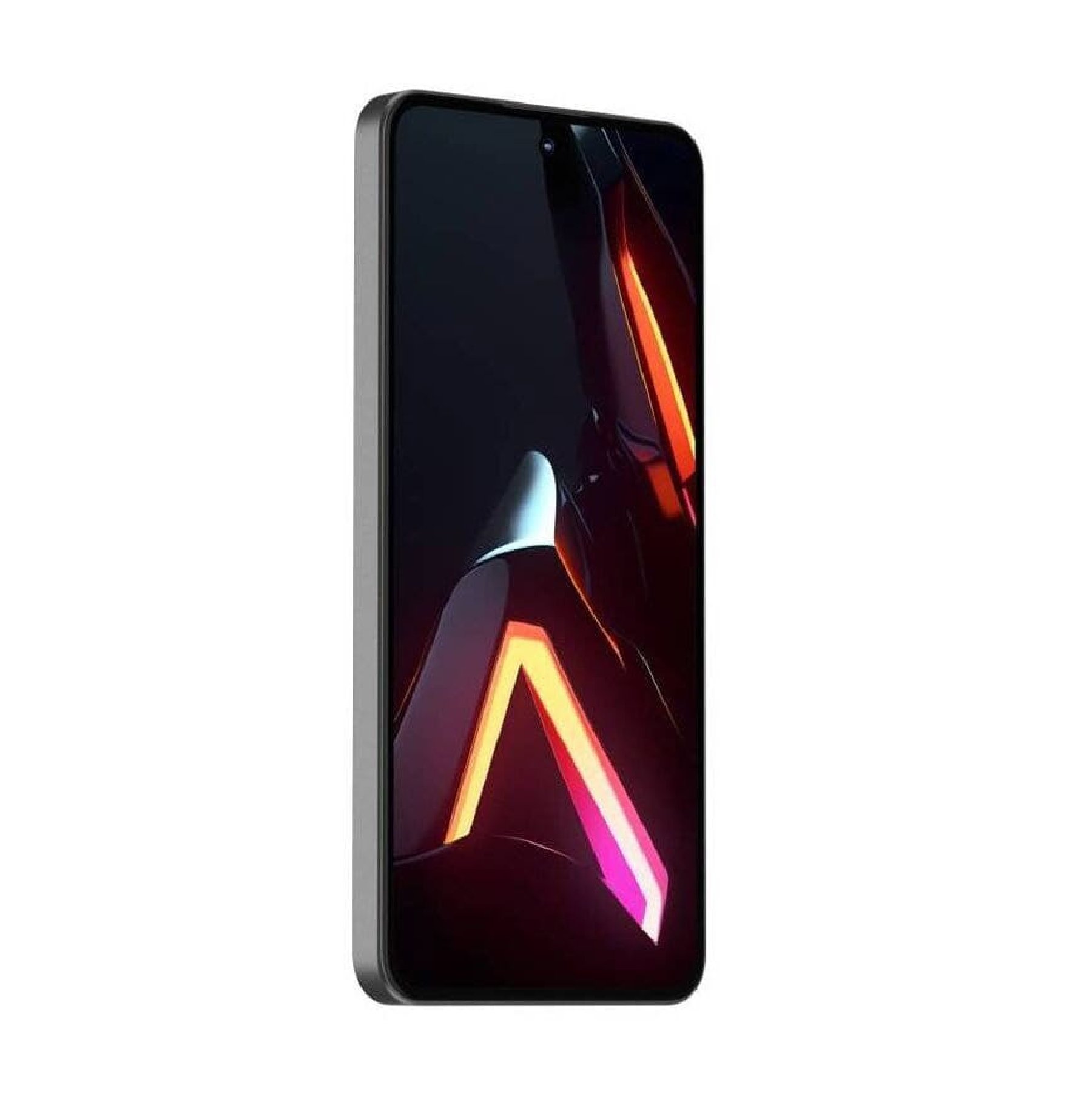 Nubia Neo 3 GT 5G 12/256Гб, Межзвездный серый