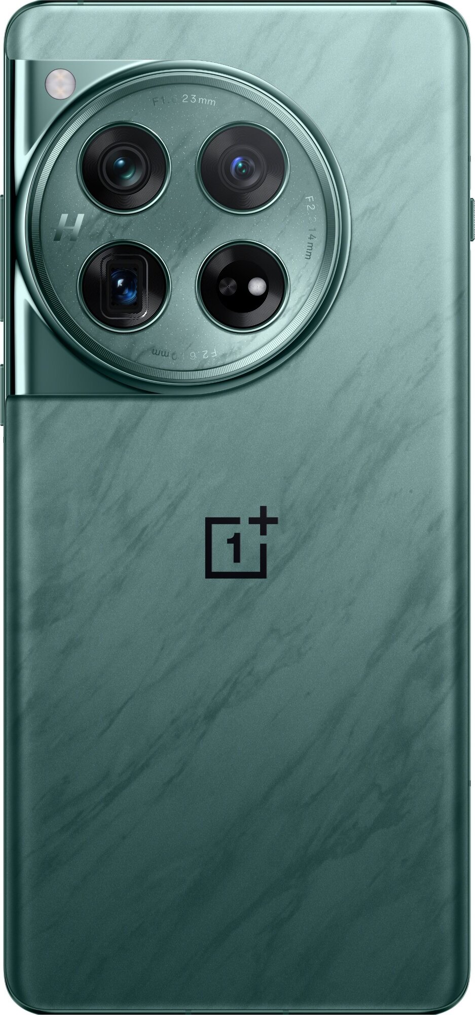 OnePlus 12 12/256Гб, Струящийся изумруд
