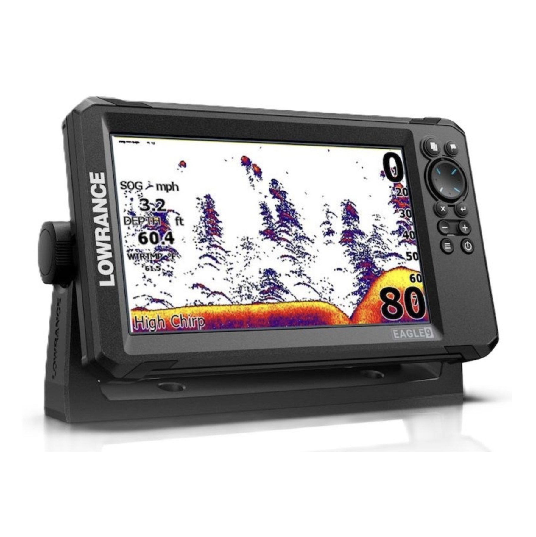 Eagle 9 TripleShot HD в Краснодаре