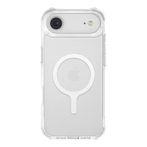 Чехол Uniq Lifepro Xtreme AF iPhone Air, Magsafe, Прозрачный