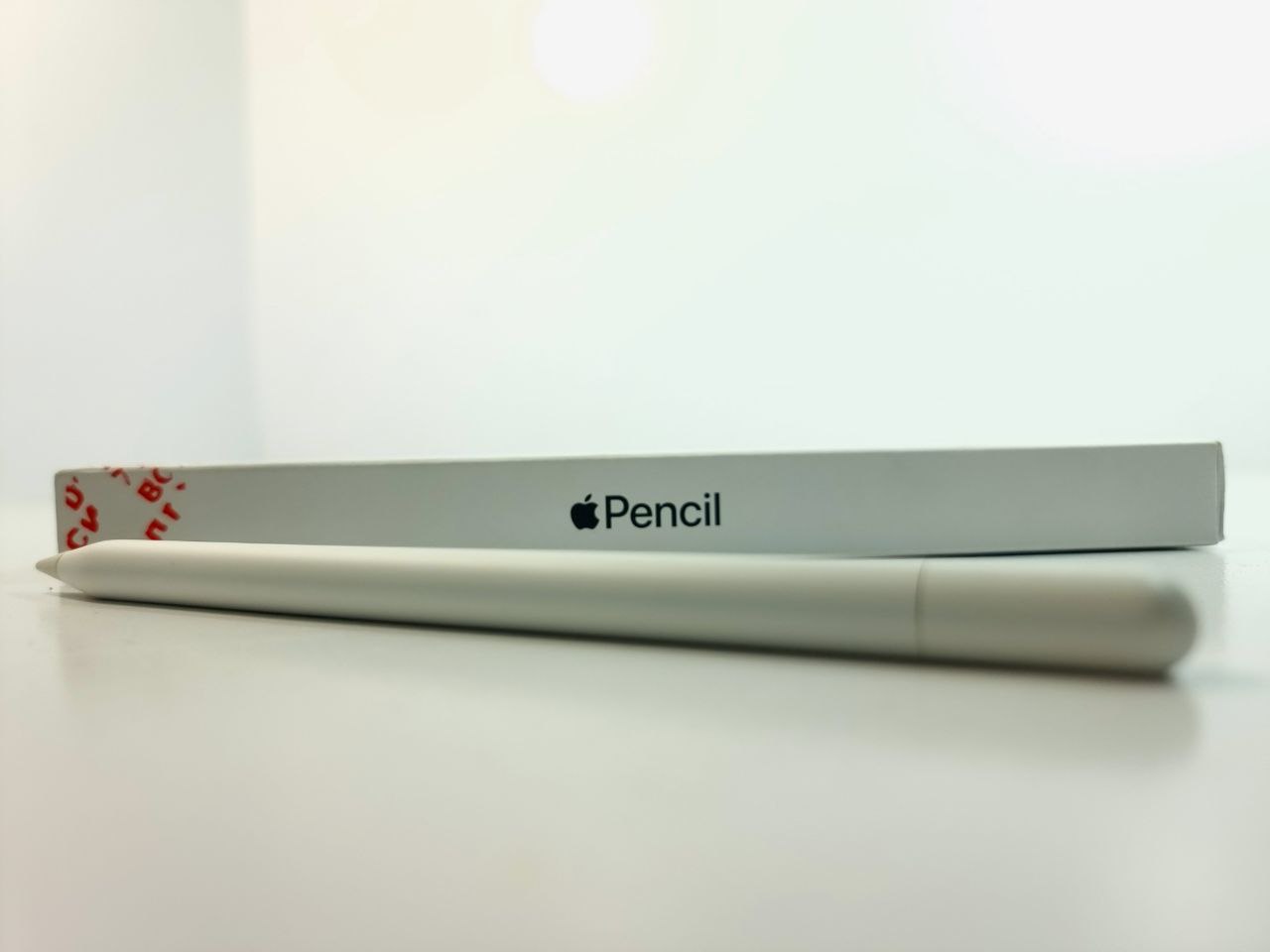 Apple Pencil (USB-C) - Б/У