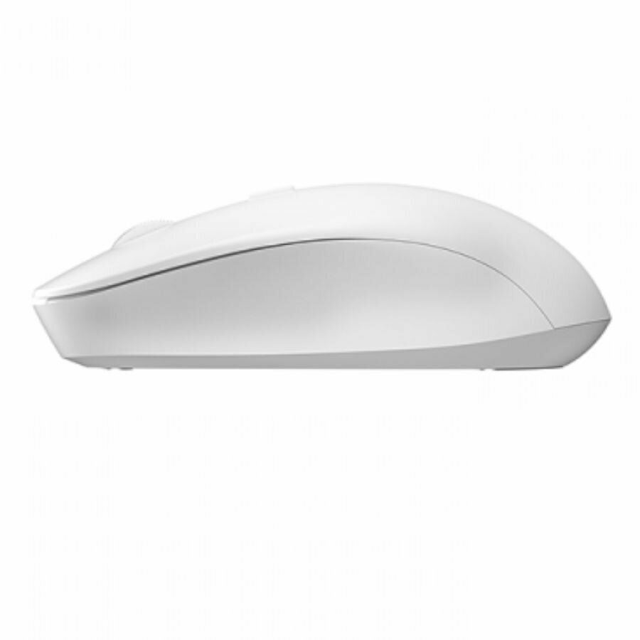 Мышь Wiwu Wimice Dual WM108, Белый