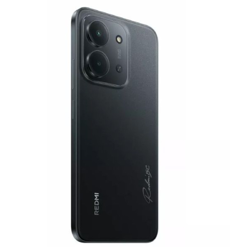 Xiaomi Redmi 15C 8/256Гб, Черный Xiaomi Redmi 15C 8/256Гб, Черный