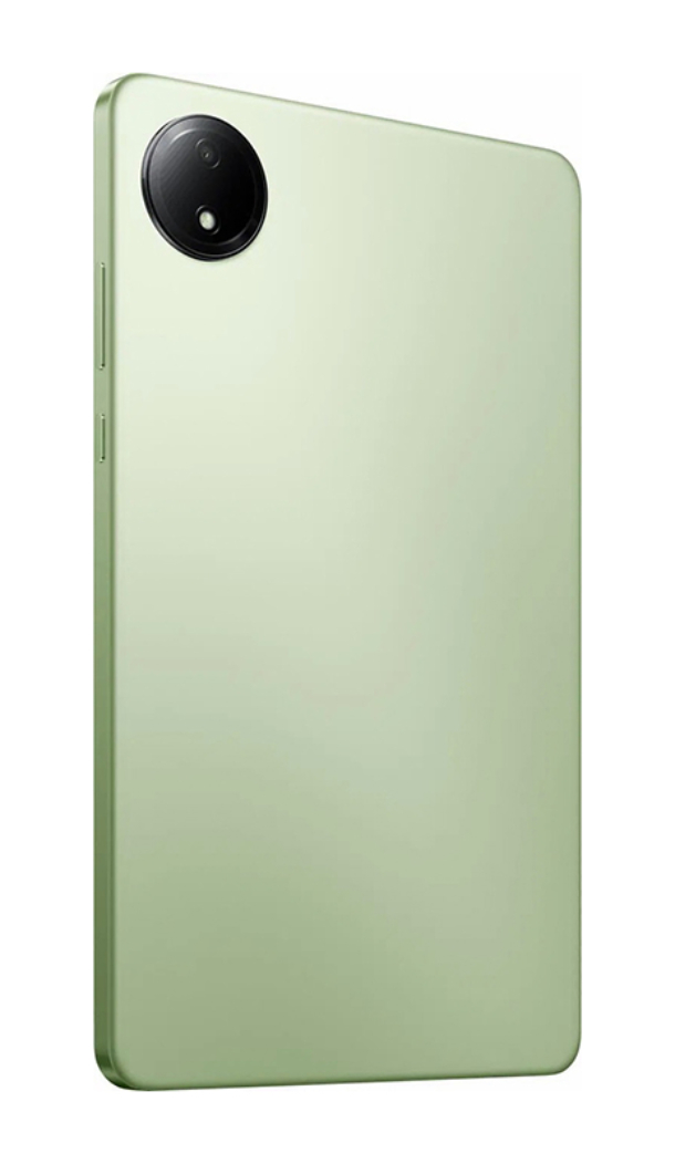 Redmi Pad SE 8.7" 6/128Гб Wi-Fi, Зеленый, EU