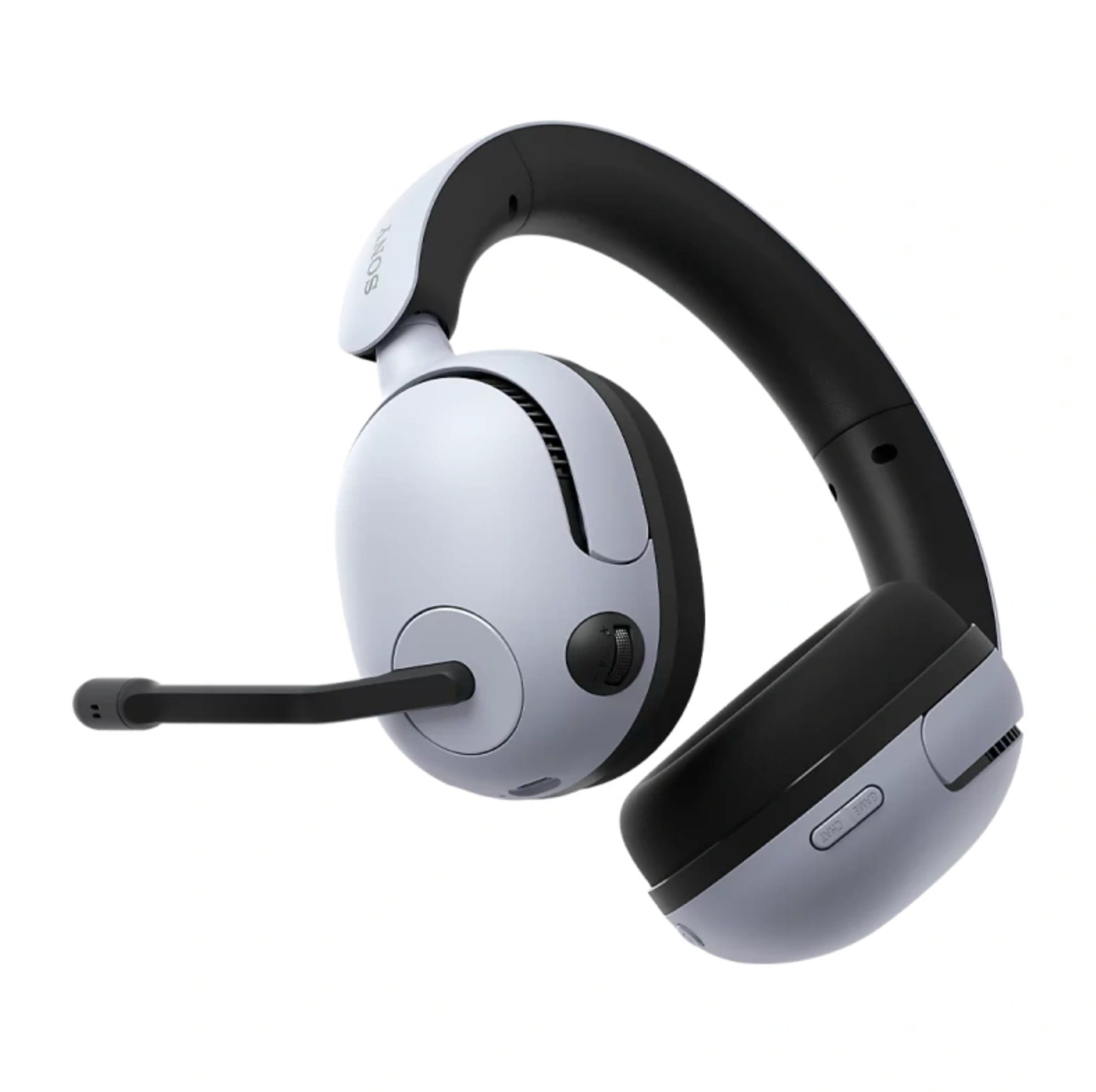 Беспроводная гарнитура Sony INZONE H5 WH-G500, Белый