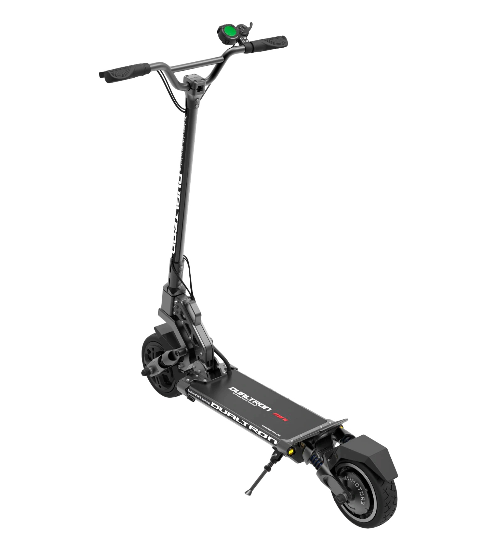 Электросамокат Dualtron Mini в Краснодаре