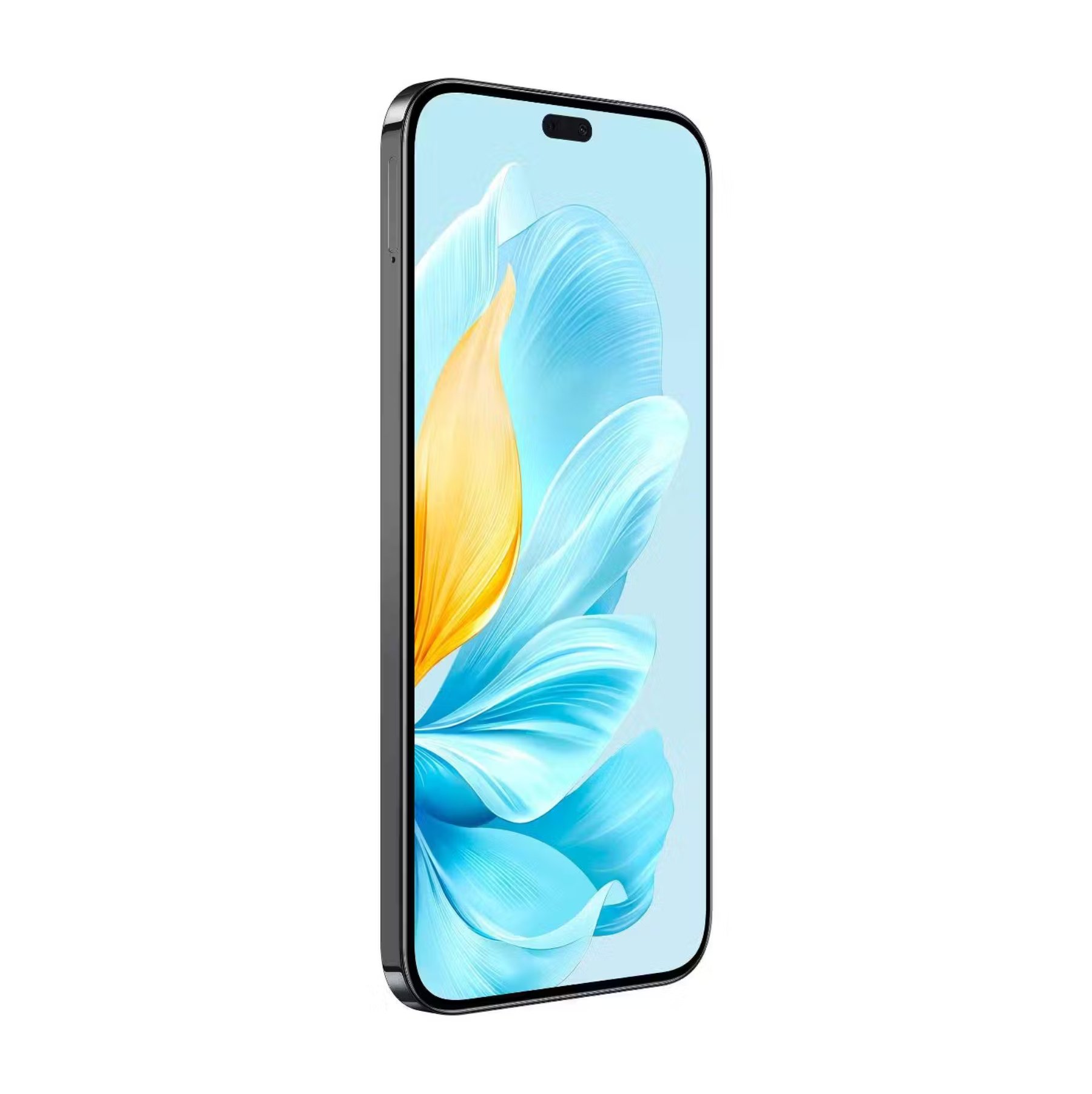 Honor 200 Lite 8/256Гб, Полуночнo-черный