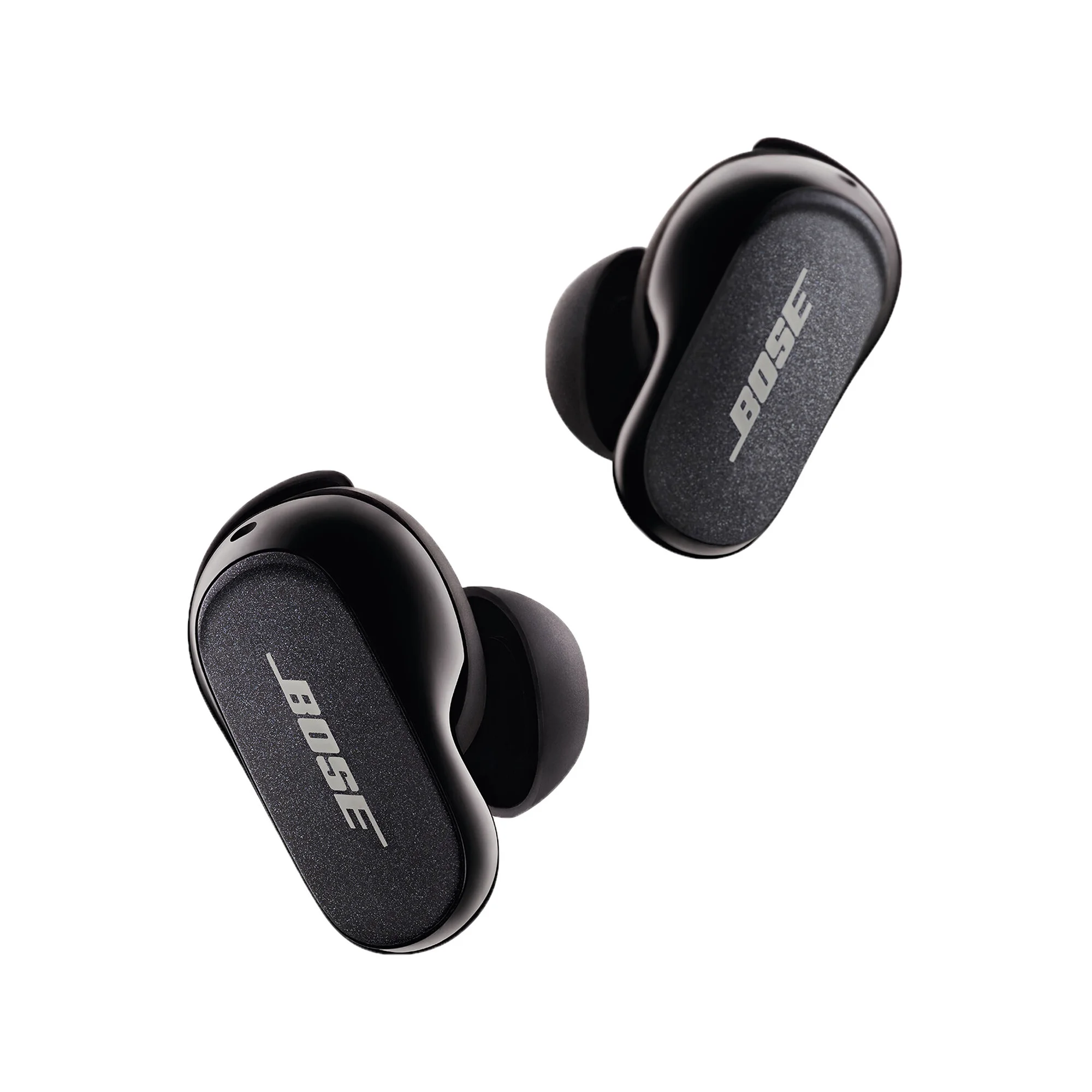 Bose QuietComfort Earbuds 2, Черные