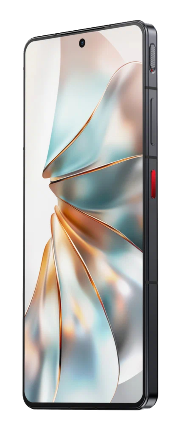 ZTE Nubia Z60S Pro 5G 16/1Тб, Черный