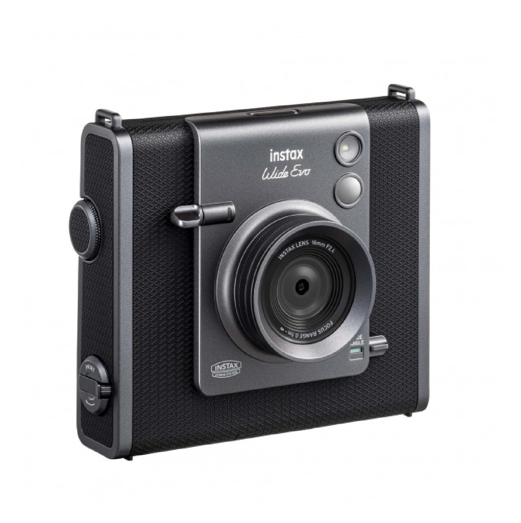 Fujifilm Instax Wide Evo в Краснодаре