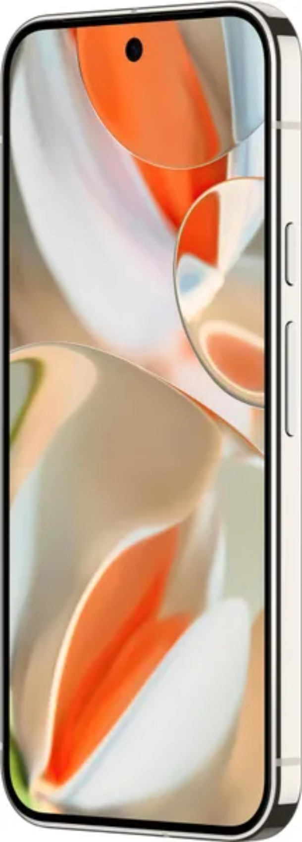 Google Pixel 9 Pro XL 16/512Гб, Фарфоровый