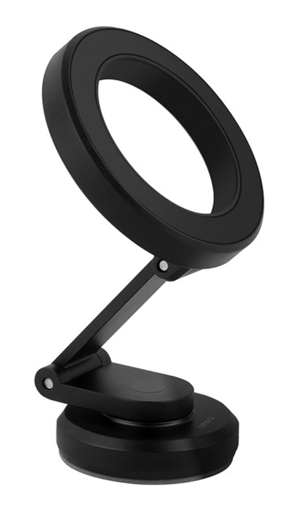 Держатель для смартфона или планшета WiWU ZM107, Серебряный