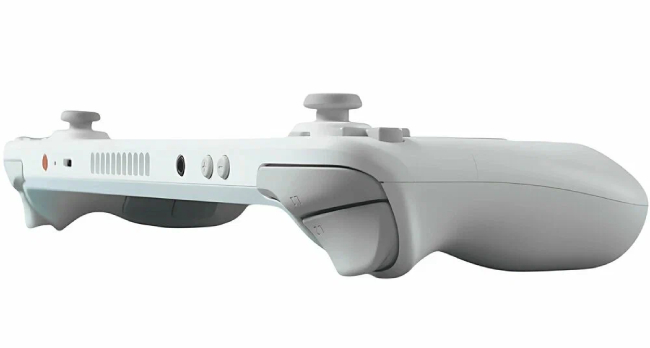 Steam Deck: Limited Edition OLED 1Tб, Белый