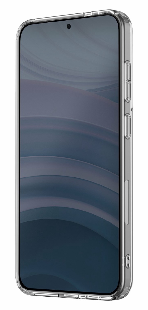 Чехол Uniq для Samsung Galaxy S24+, LifePro Xtreme Clear