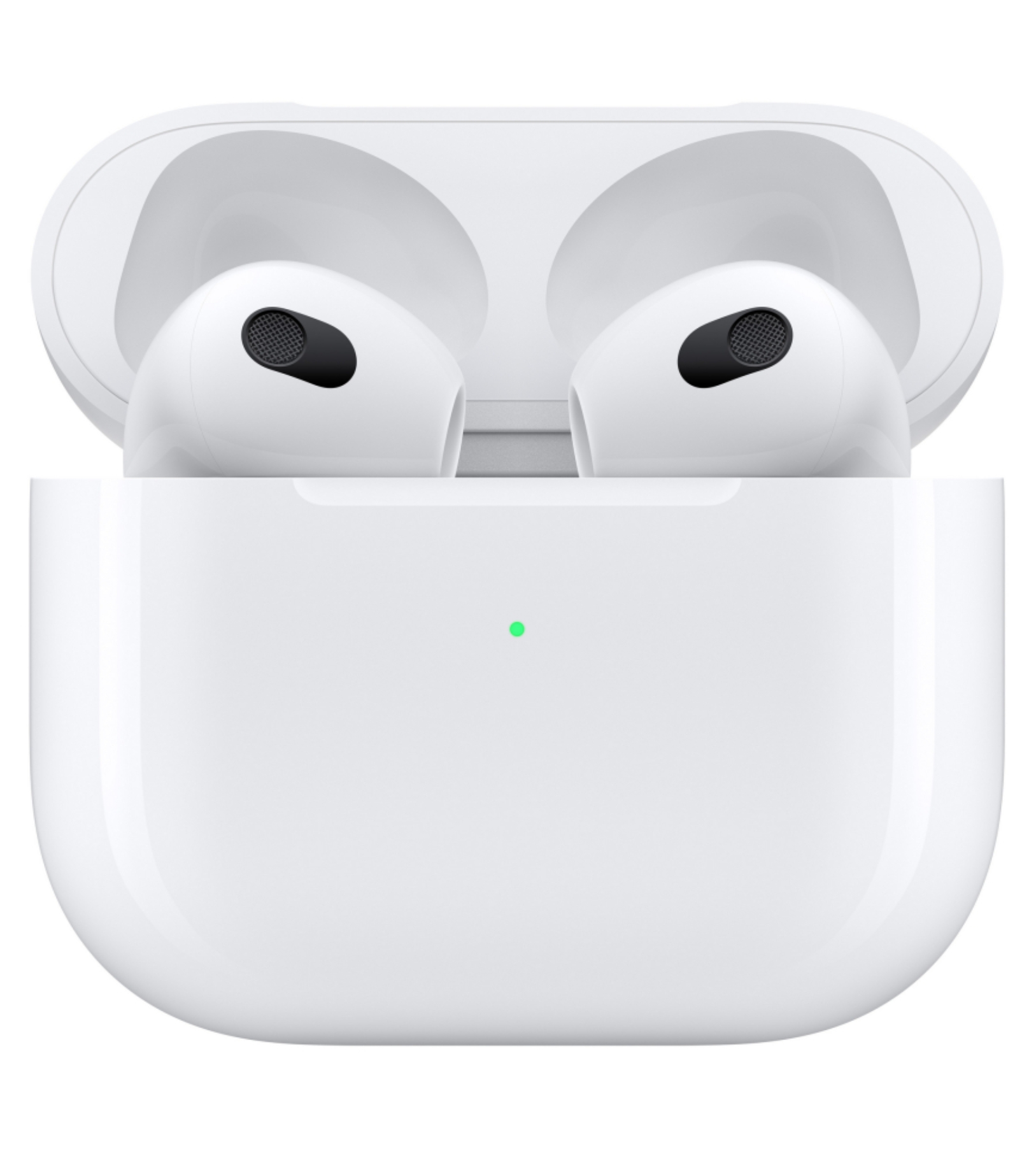 Apple AirPods 3, Натуральный матовый Apple AirPods 3, Натуральный матовый