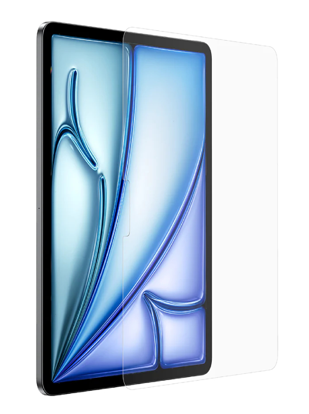 Защитное стекло Benks GlassWarrior Screen Protector iPad Air 13 (2024)