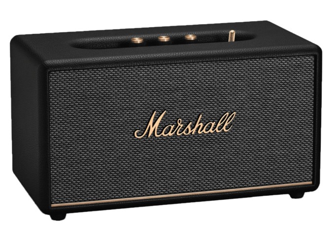 Marshall Stanmore III, Черная Marshall Stanmore III, Черная