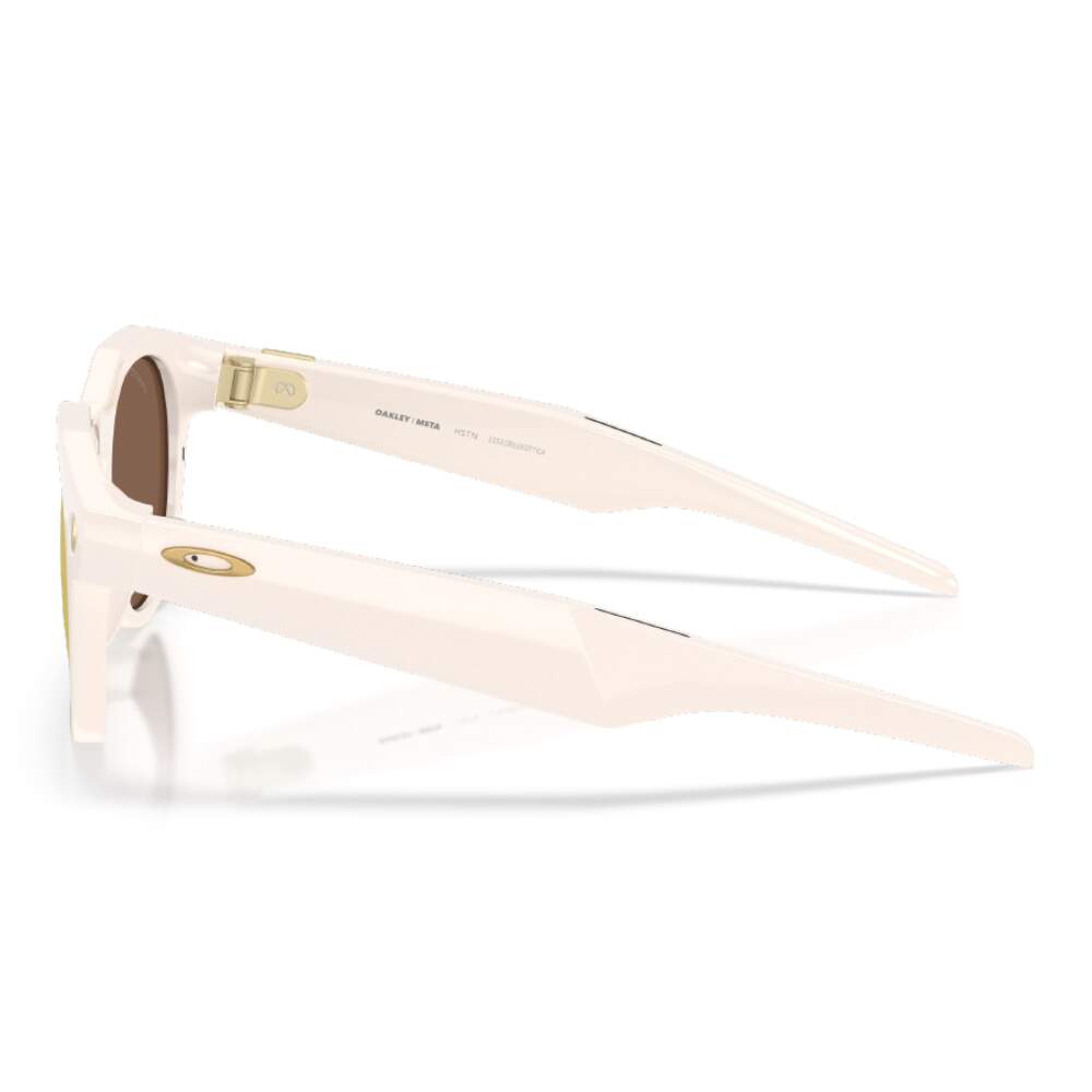 RayBan Meta Oakley HSTN Warm Grey Prizm 24K Polarized, Светло-серый в Краснодаре